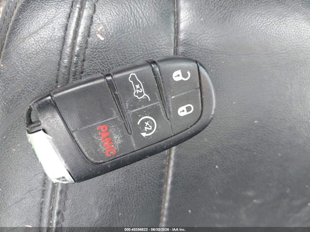 Aukcja sprzedaży 2018 Jeep Grand Cherokee Limited 4x4, vin: 1C4RJFBG7JC102381, numer aukcji: 45356822