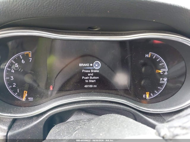 Aukcja sprzedaży 2018 Jeep Grand Cherokee Limited 4x4, vin: 1C4RJFBG7JC102381, numer aukcji: 45356822