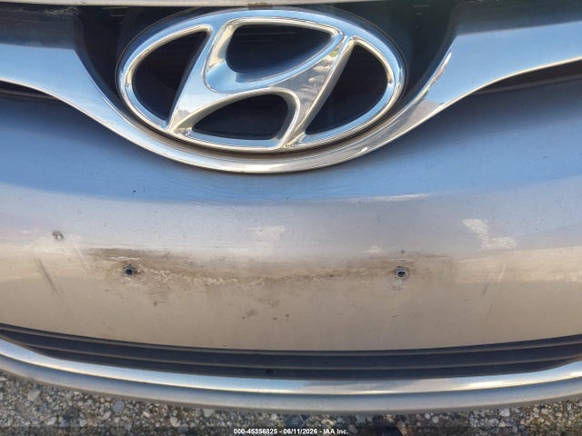 Aukcja sprzedaży 2015 Hyundai Elantra Se, vin: 5NPDH4AE6FH617345, numer aukcji: 45356825
