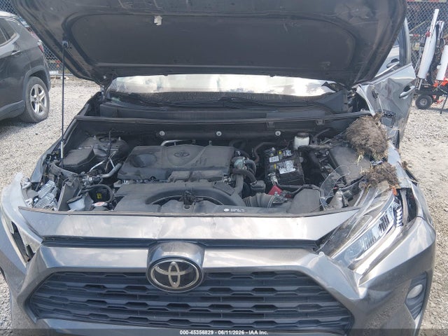 Toyota Rav4 Xle Premium 2021 2T3C1RFV8MC126479 Image 10