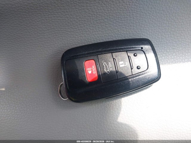 Toyota Rav4 Xle Premium 2021 2T3C1RFV8MC126479 Image 11