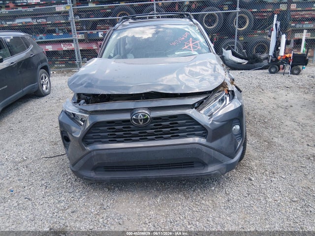 Toyota Rav4 Xle Premium 2021 2T3C1RFV8MC126479 Image 13
