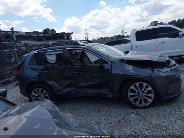 Toyota Rav4 Xle Premium 2021 2T3C1RFV8MC126479 Image 14