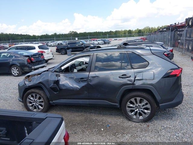 Toyota Rav4 Xle Premium 2021 2T3C1RFV8MC126479 Image 15