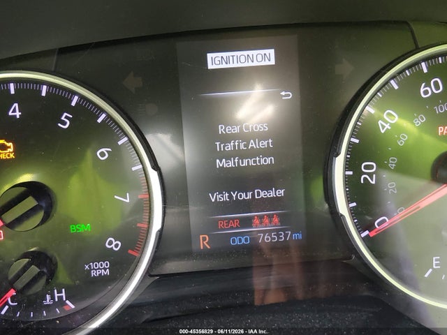 Toyota Rav4 Xle Premium 2021 2T3C1RFV8MC126479 Image 16