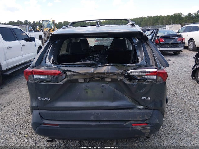 Toyota Rav4 Xle Premium 2021 2T3C1RFV8MC126479 Image 17
