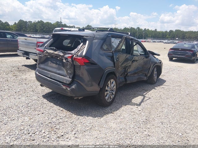 Toyota Rav4 Xle Premium 2021 2T3C1RFV8MC126479 Image 4