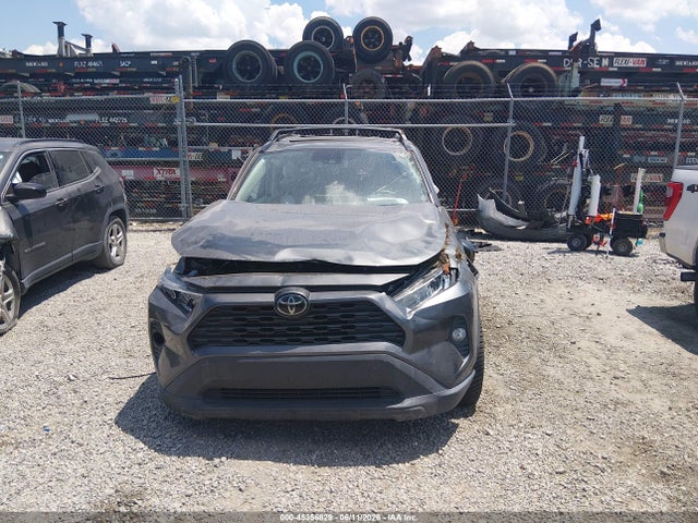 Toyota Rav4 Xle Premium 2021 2T3C1RFV8MC126479 Image 6
