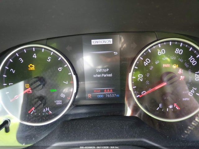 Toyota Rav4 Xle Premium 2021 2T3C1RFV8MC126479 Image 7