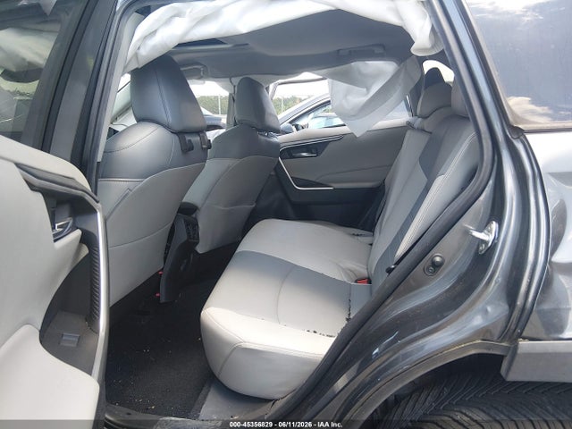 2T3C1RFV8MC126479 Toyota Rav4 Xle Premium