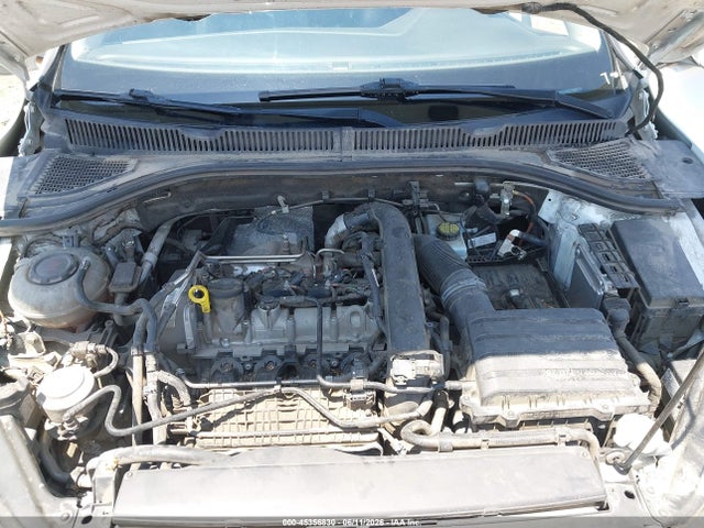 Продаж на аукціоні авто 2019 Volkswagen Jetta 1.4t R-line/1.4t S/1.4t Se, vin: 3VWCB7BU8KM149804, номер лоту: 45356830