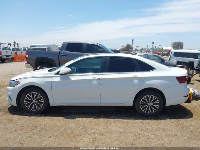 Продаж на аукціоні авто 2019 Volkswagen Jetta 1.4t R-line/1.4t S/1.4t Se, vin: 3VWCB7BU8KM149804, номер лоту: 45356830