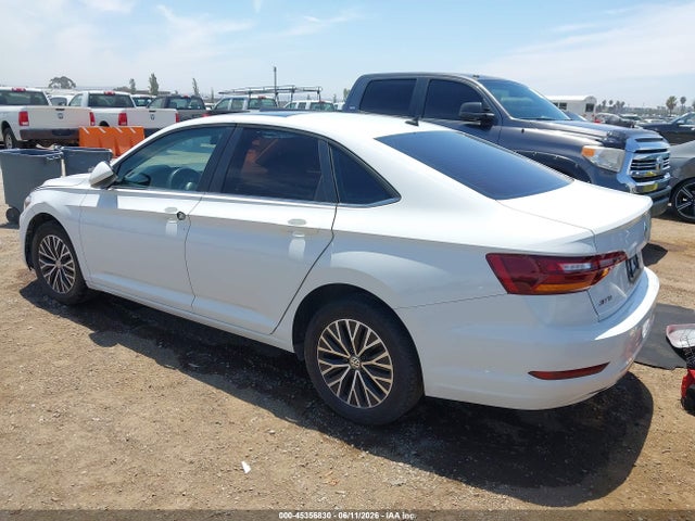 3VWCB7BU8KM149804 Volkswagen Jetta 1.4t R-line/1.4t S/1.4t Se