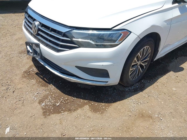 Продаж на аукціоні авто 2019 Volkswagen Jetta 1.4t R-line/1.4t S/1.4t Se, vin: 3VWCB7BU8KM149804, номер лоту: 45356830