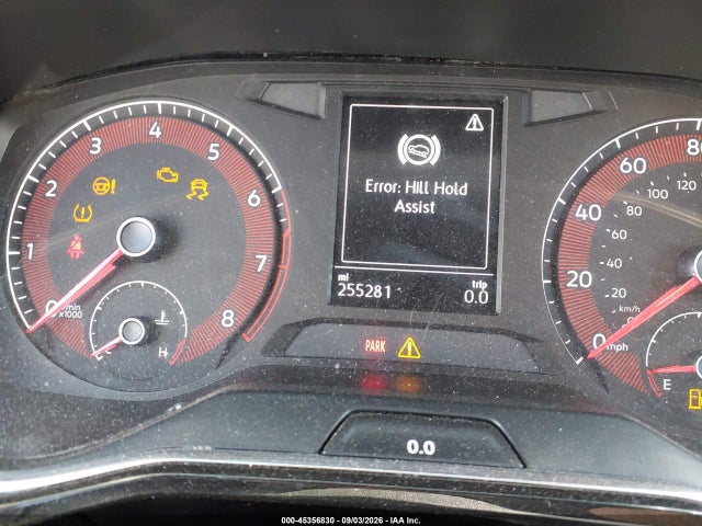 Продаж на аукціоні авто 2019 Volkswagen Jetta 1.4t R-line/1.4t S/1.4t Se, vin: 3VWCB7BU8KM149804, номер лоту: 45356830