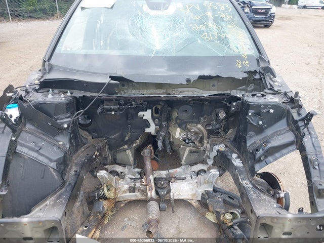 2HKRS6H57RH810665 Honda Cr-v Hybrid Sport