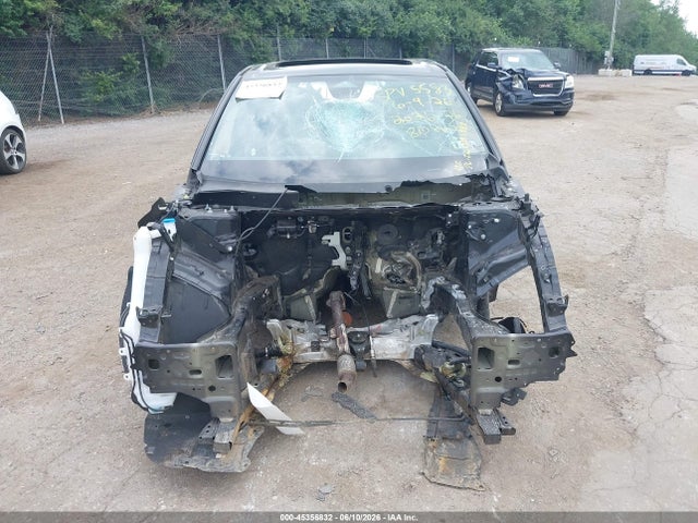 2HKRS6H57RH810665 Honda Cr-v Hybrid Sport