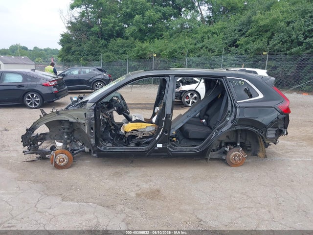 2HKRS6H57RH810665 Honda Cr-v Hybrid Sport