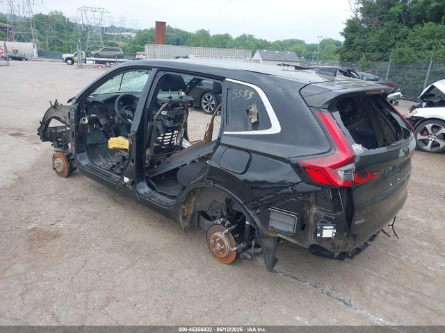 2HKRS6H57RH810665 Honda Cr-v Hybrid Sport