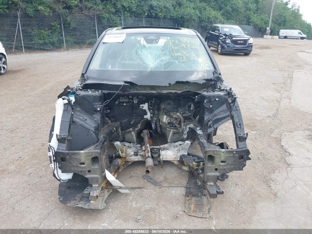 2HKRS6H57RH810665 Honda Cr-v Hybrid Sport