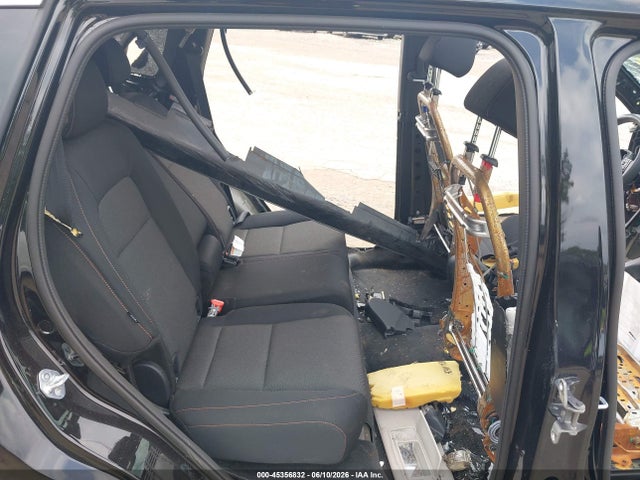 2HKRS6H57RH810665 Honda Cr-v Hybrid Sport