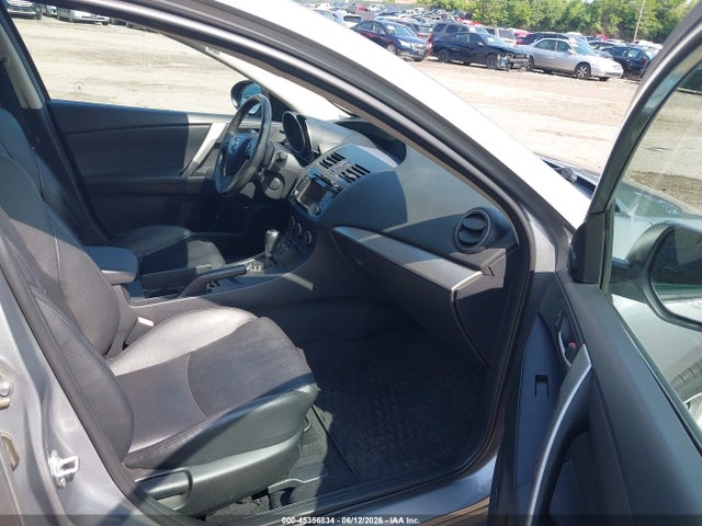 Aukcja sprzedaży 2013 Mazda Mazda3 I Grand Touring, vin: JM1BL1MP2D1796697, numer aukcji: 45356834