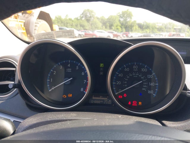Aukcja sprzedaży 2013 Mazda Mazda3 I Grand Touring, vin: JM1BL1MP2D1796697, numer aukcji: 45356834