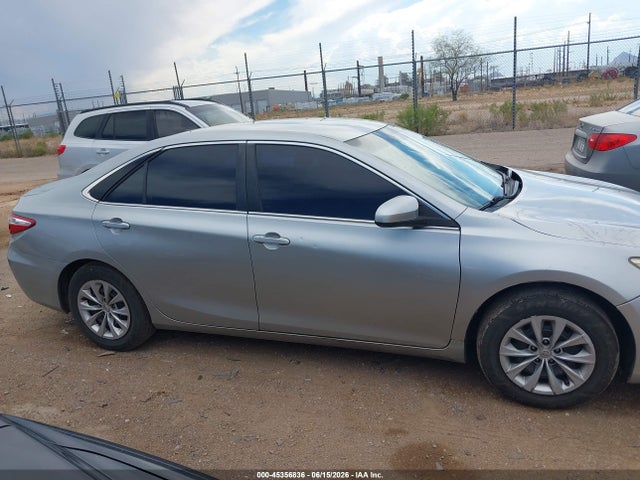 Toyota CAMRY LE 2017 4T1BF1FK6HU795092 Image 13