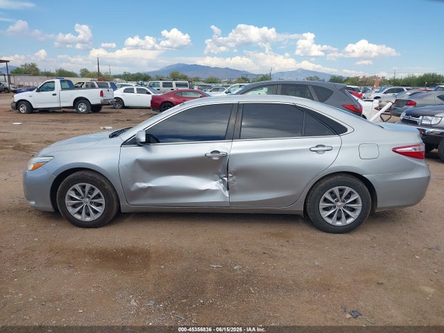 Toyota CAMRY LE 2017 4T1BF1FK6HU795092 Image 14