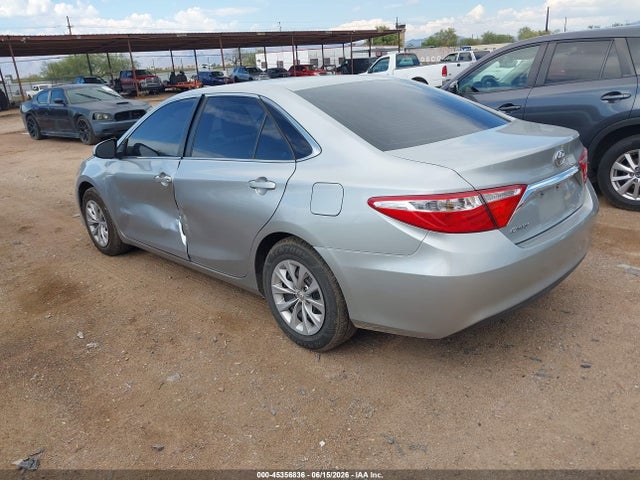 Toyota CAMRY LE 2017 4T1BF1FK6HU795092 Image 3