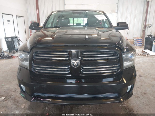 45356839 :رقم المزاد ، 1C6RR7MT9ES417842 vin ، 2014 Ram 1500 Sport مزاد بيع