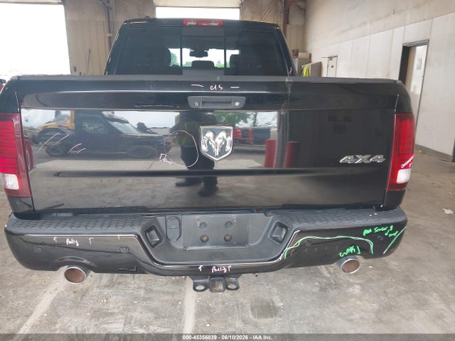 Продажа на аукционе авто 2014 Ram 1500 Sport, vin: 1C6RR7MT9ES417842, номер лота: 45356839