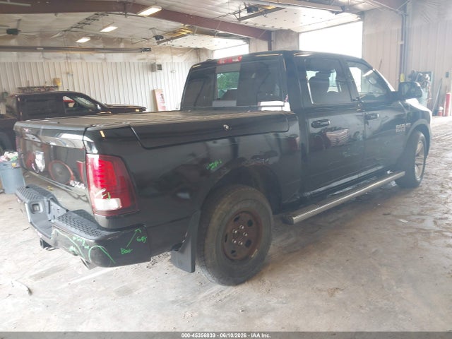 45356839 :رقم المزاد ، 1C6RR7MT9ES417842 vin ، 2014 Ram 1500 Sport مزاد بيع