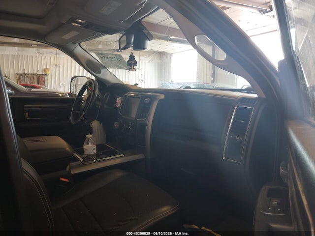 Продажа на аукционе авто 2014 Ram 1500 Sport, vin: 1C6RR7MT9ES417842, номер лота: 45356839