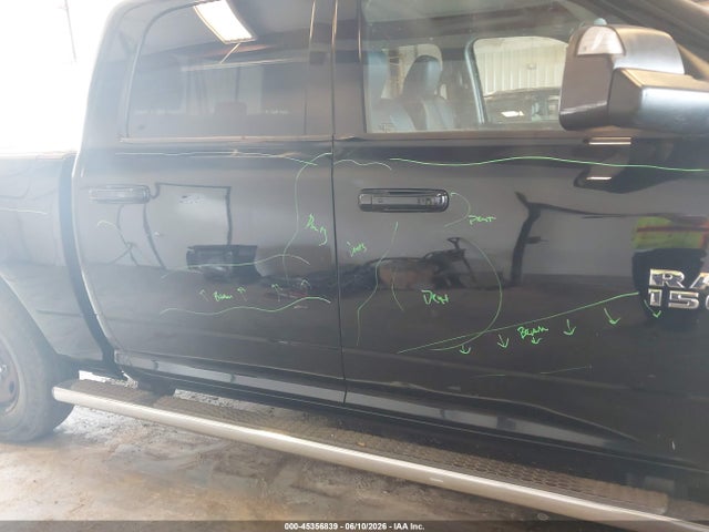 Продажа на аукционе авто 2014 Ram 1500 Sport, vin: 1C6RR7MT9ES417842, номер лота: 45356839