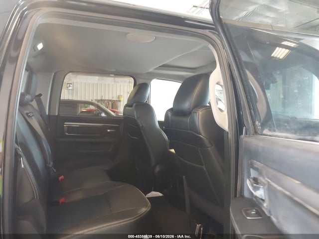 Продаж на аукціоні авто 2014 Ram 1500 Sport, vin: 1C6RR7MT9ES417842, номер лоту: 45356839
