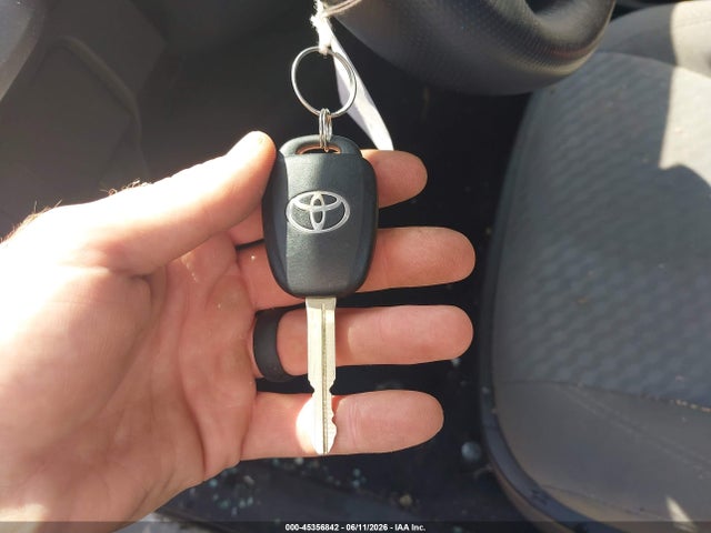 45356842 :رقم المزاد ، 5TFAZ5CN9MX110430 vin ، 2021 Toyota Tacoma Sr5 V6 مزاد بيع