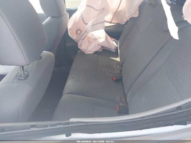 45356842 :رقم المزاد ، 5TFAZ5CN9MX110430 vin ، 2021 Toyota Tacoma Sr5 V6 مزاد بيع