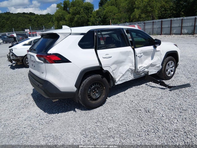 Продажа на аукционе авто 2025 Toyota Rav4 Le, vin: 2T3H1RFV9SC346913, номер лота: 45356844