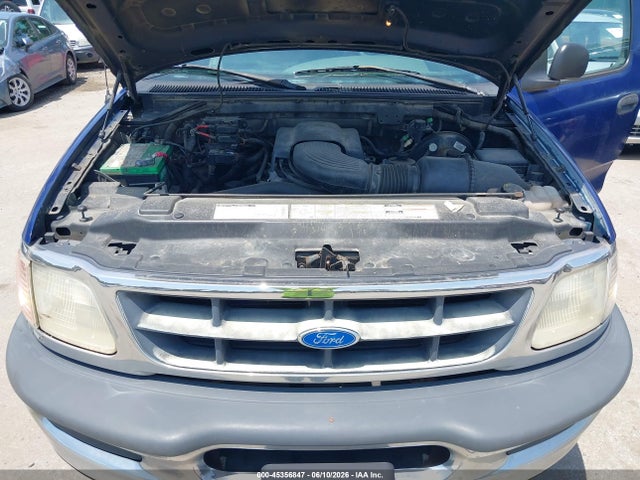 Продаж на аукціоні авто 1997 Ford F-150 Standard Lariat/standard/xl/xlt, vin: 1FTDF18W8VKC70149, номер лоту: 45356847