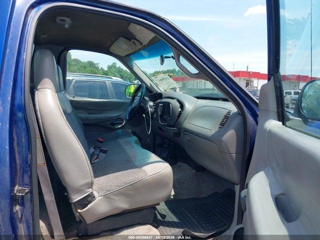 Продаж на аукціоні авто 1997 Ford F-150 Standard Lariat/standard/xl/xlt, vin: 1FTDF18W8VKC70149, номер лоту: 45356847