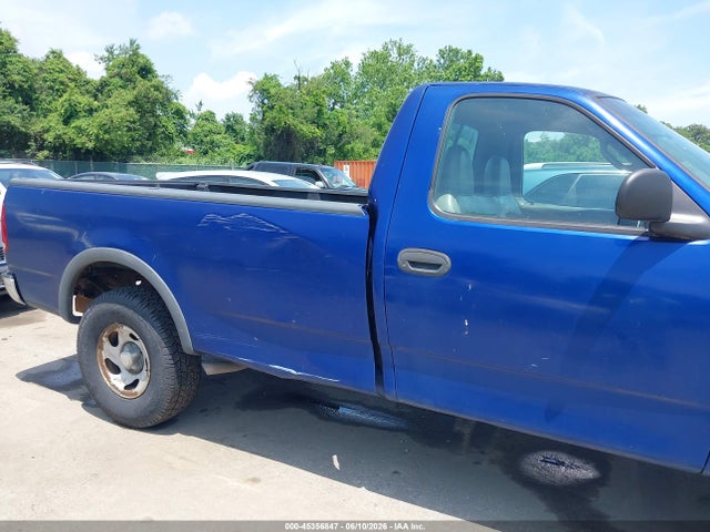 Продаж на аукціоні авто 1997 Ford F-150 Standard Lariat/standard/xl/xlt, vin: 1FTDF18W8VKC70149, номер лоту: 45356847