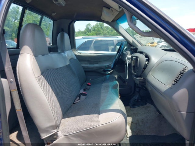 Продаж на аукціоні авто 1997 Ford F-150 Standard Lariat/standard/xl/xlt, vin: 1FTDF18W8VKC70149, номер лоту: 45356847