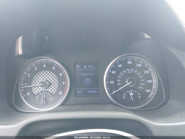 Aukcja sprzedaży 2019 Hyundai Elantra Value Edition, vin: 5NPD84LF0KH461920, numer aukcji: 45356862