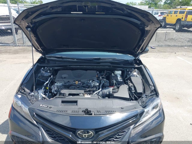 Продаж на аукціоні авто 2024 Toyota Camry Le, vin: 4T1R11AK2RU229226, номер лоту: 45356868