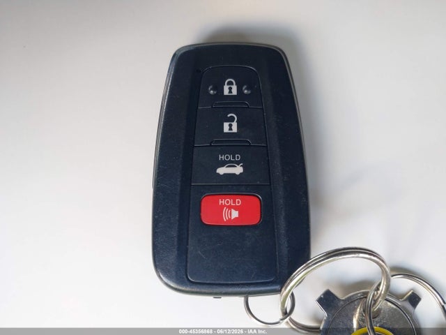 Продаж на аукціоні авто 2024 Toyota Camry Le, vin: 4T1R11AK2RU229226, номер лоту: 45356868