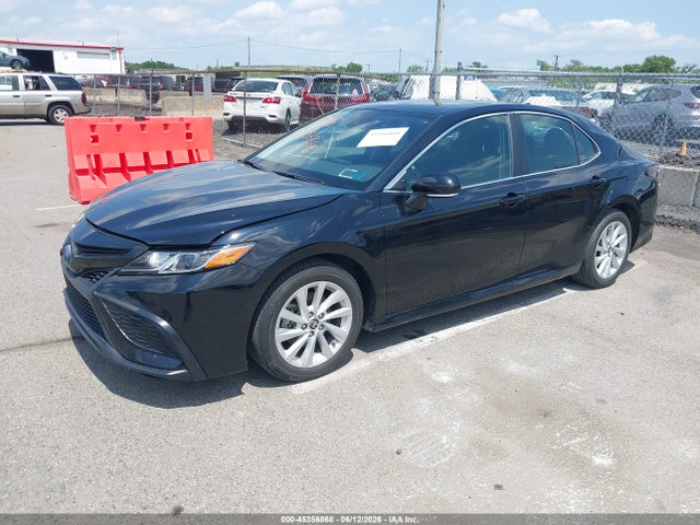 Продаж на аукціоні авто 2024 Toyota Camry Le, vin: 4T1R11AK2RU229226, номер лоту: 45356868