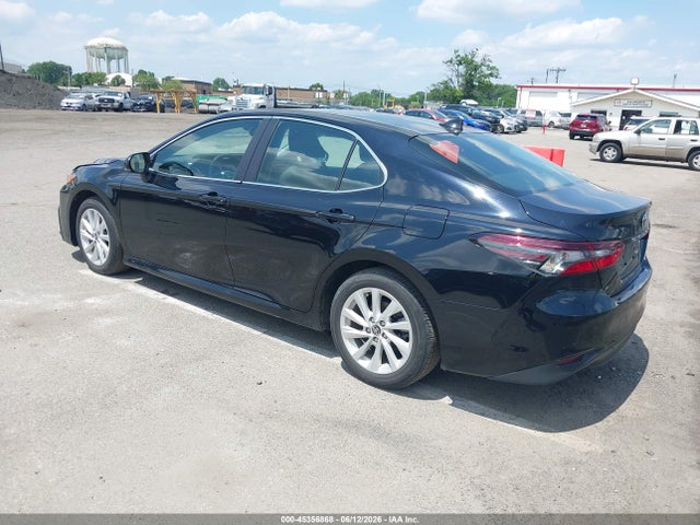 Продаж на аукціоні авто 2024 Toyota Camry Le, vin: 4T1R11AK2RU229226, номер лоту: 45356868