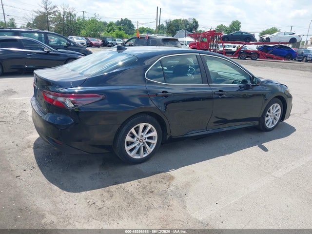 Продаж на аукціоні авто 2024 Toyota Camry Le, vin: 4T1R11AK2RU229226, номер лоту: 45356868