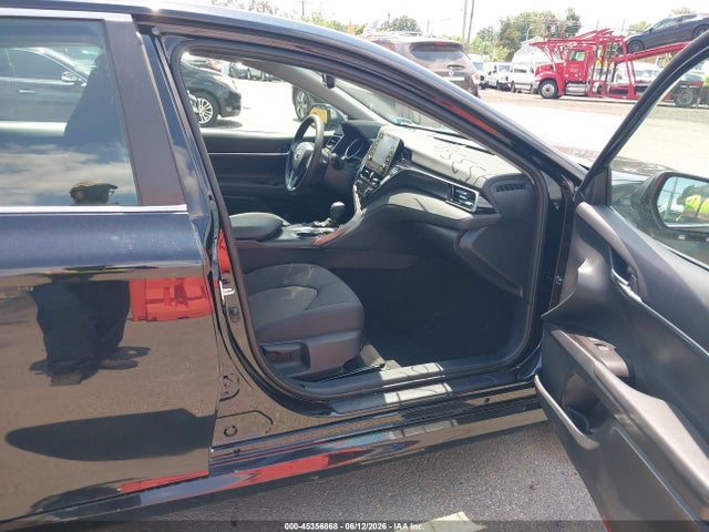 Продаж на аукціоні авто 2024 Toyota Camry Le, vin: 4T1R11AK2RU229226, номер лоту: 45356868